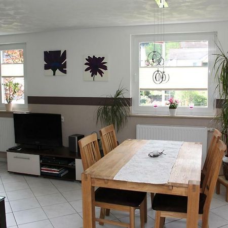 Ferienwohnung Lenne Schmallenberg Exteriér fotografie