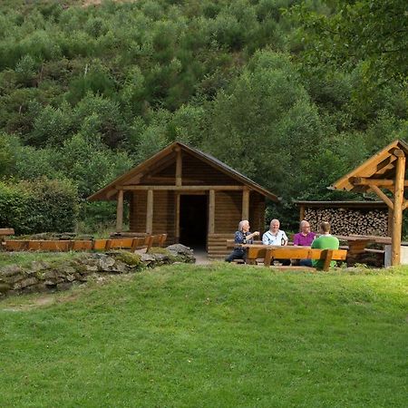 Ferienwohnung Lenne Schmallenberg Exteriér fotografie