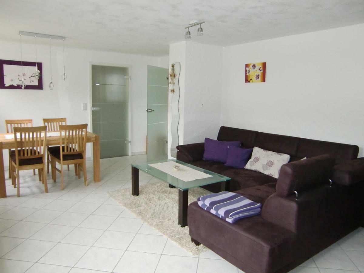 Ferienwohnung Lenne Schmallenberg Exteriér fotografie
