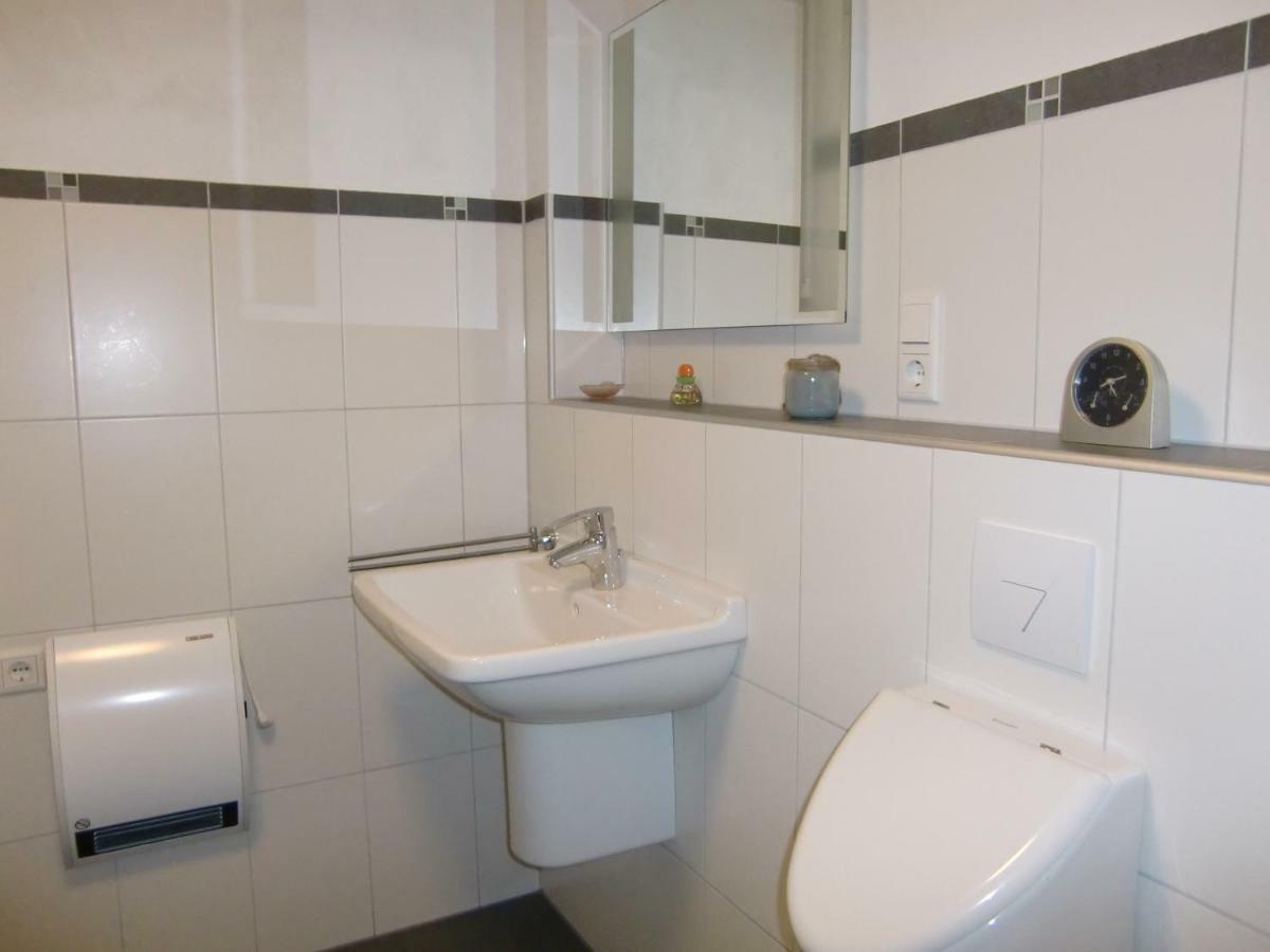 Ferienwohnung Lenne Schmallenberg Exteriér fotografie