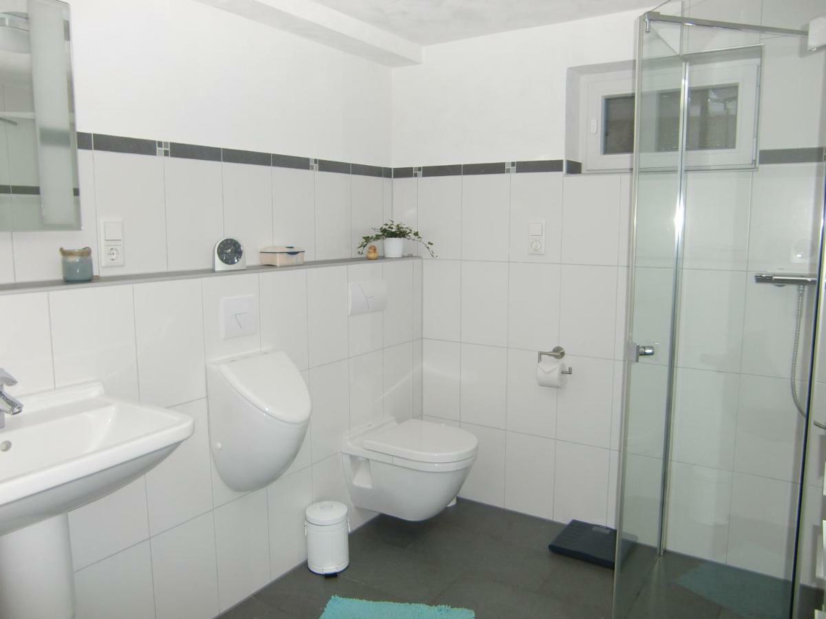 Ferienwohnung Lenne Schmallenberg Exteriér fotografie