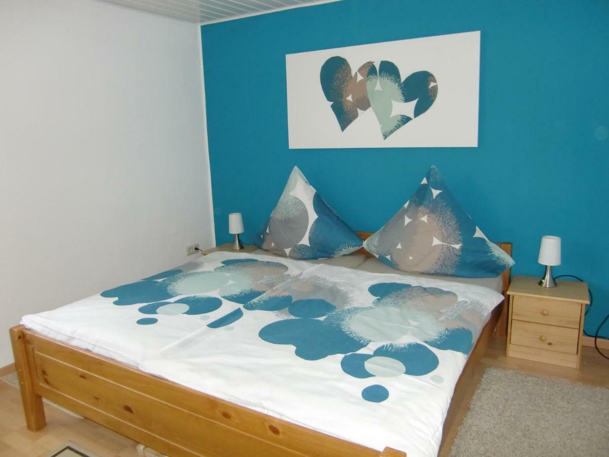 Ferienwohnung Lenne Schmallenberg Exteriér fotografie