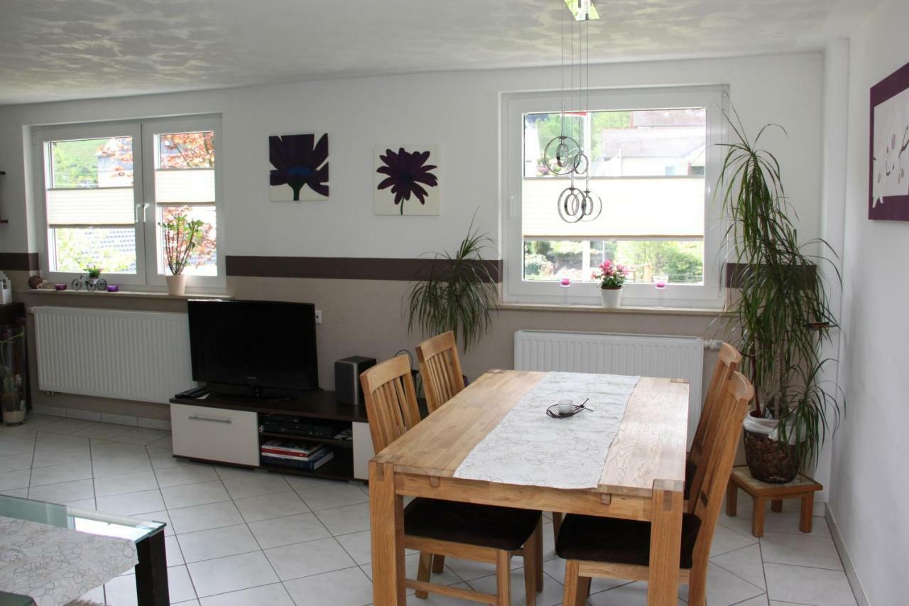 Ferienwohnung Lenne Schmallenberg Exteriér fotografie