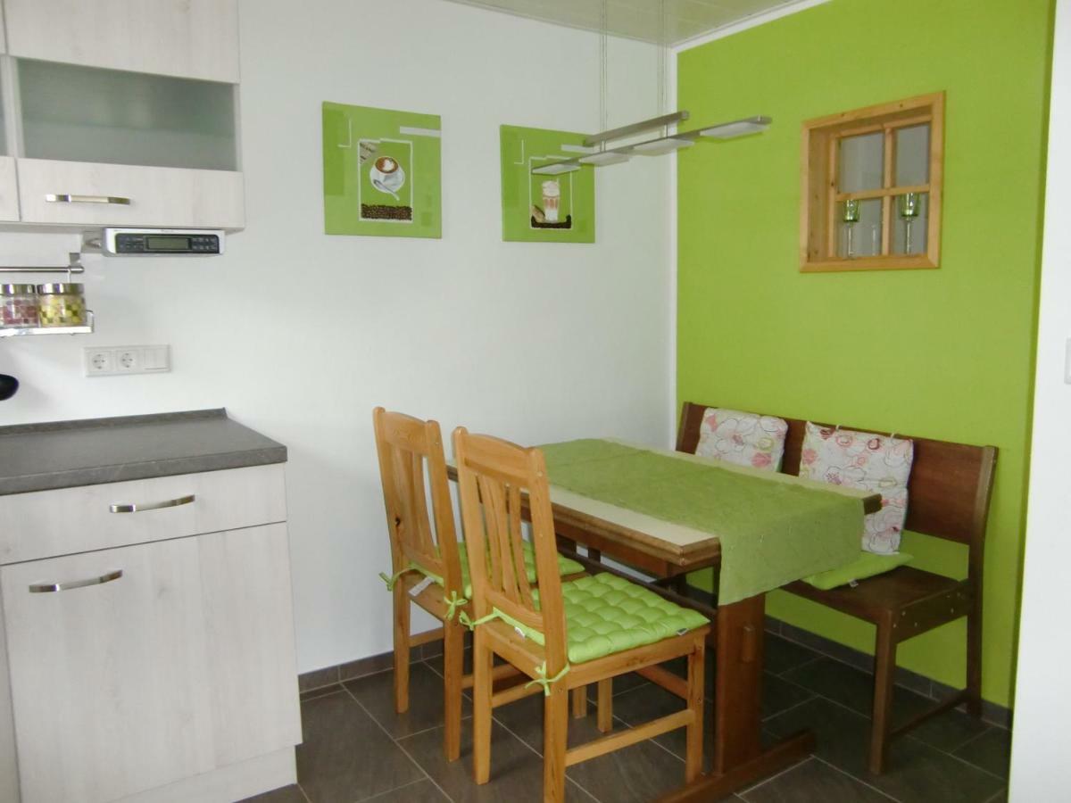 Ferienwohnung Lenne Schmallenberg Exteriér fotografie