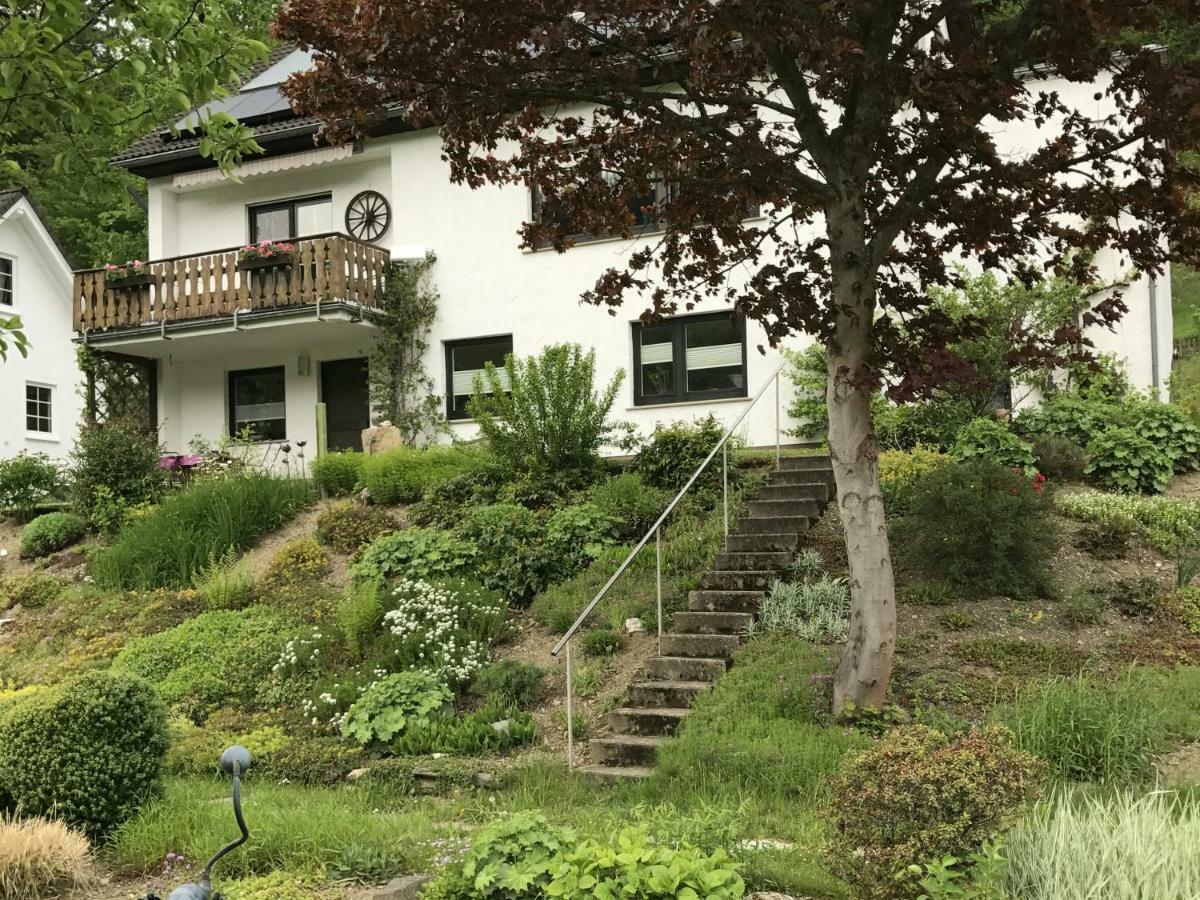 Ferienwohnung Lenne Schmallenberg Exteriér fotografie